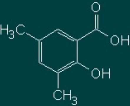 2-Hydroxy-3-Methylbenzoic Acid 